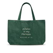 Shopper Bag "Pilates in my theraphy"
