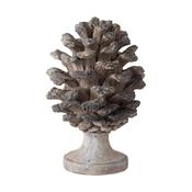 Pine Cone Decor Large