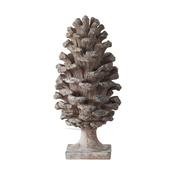 Pine Cone Decor Small