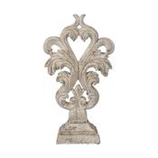 Roman Finial