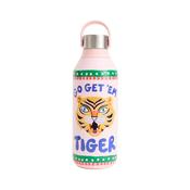 Eleanor Bowmer x Chilly's Got Get 'Em Tiger Bottle image