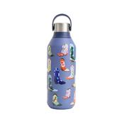 Eleanor Bowmer x Chilly's Cowboy Boots Bottle image