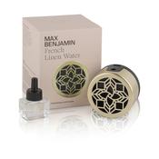 Wall Fragrance Diffuser - French Linen Water