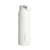 IceFlow™ Bottle Flip Straw 2.0 | 1.06L Frost image