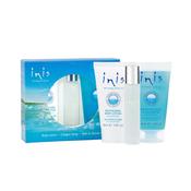 Inis Trio Gift Set | Fragrance &amp; Body Care Gift Set image