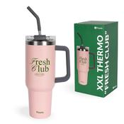 XXL “Fresh Club” Thermos