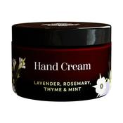 Lavender, Rosemary, Thyme &amp; Mint Hand Cream (50ml)