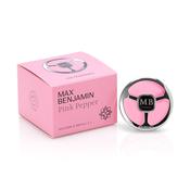 Car Fragrance Dispenser - Pink Pepper