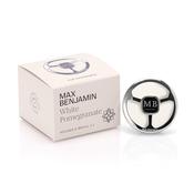 Car Fragrance Dispenser - White Pomegranete