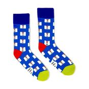 Did You Turn Off The Immersion Socks (Size 8-12)