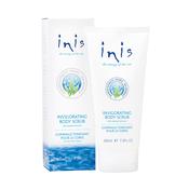 Invigorating Body Scrub 200ml