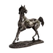 The Stallion