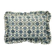 Cushion Kelmscott Ruffle