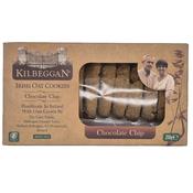 Irish Oat Cookies (Chocolate Chip)
