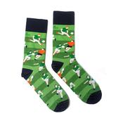 Gaelic Football Socks (Size 3-7)