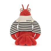 Larry Lobster Sailor Outfit