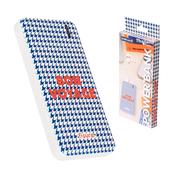 "Bon voyage" portable powerbank image