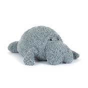 Maffles Manatee