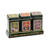 Mini 3 Tea Set With Flavoured Tea image