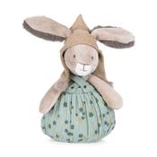 Musical Rabbit Trois Petite Lapins