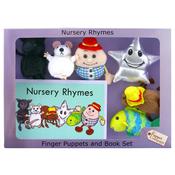 Nursery Rhymes : Traditional Story Sets