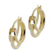 Kimi Hoop Earrings