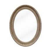 Theodore Mirror