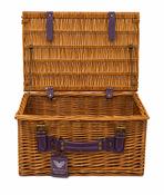Red Earth Gift Basket