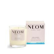 Real Luxury Scented Candle (1 Wick) image
