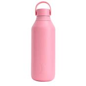 Lotus Pink Water Bottle 500ml image