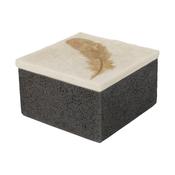 Feather Box Small