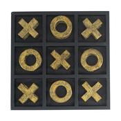 X and O Decor