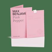 Scented Card Pink Pepper