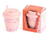 BOWS BABYCHINO CUP 4OZ