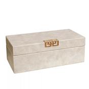 Snake Skin Jewellery Box Large
