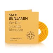 Car Fragrance Refill - Seville Orange Blossom image