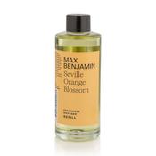 Reed Diffuser Refill 150ml - Seville Orange Blossom