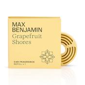 Car Fragrance Refill - Grapefruit Shores