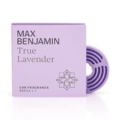 Car Fragrance Refill - True Lavender