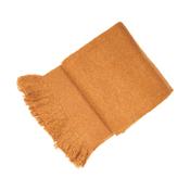 Serena Tan Throw
