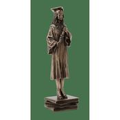 Female Graduate