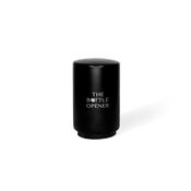 THE BOTTLE OPENER-BLACK