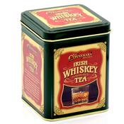 Irish Whiskey Flavoured Tea Tin