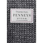 Thanks Hun - Penneys A5 Print