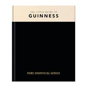 The little guide to Guinness image