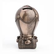 Hot Air Balloon My 1st Money Bank