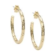Sonia Hoop Earrings image