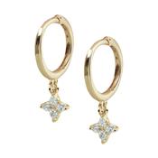 Tami Huggie Earrings image