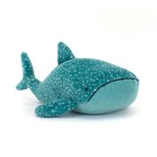 Gobfrey Whale Shark image