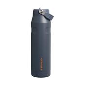 Iceflow Bottle Flip Straw 1.06L in Twilight